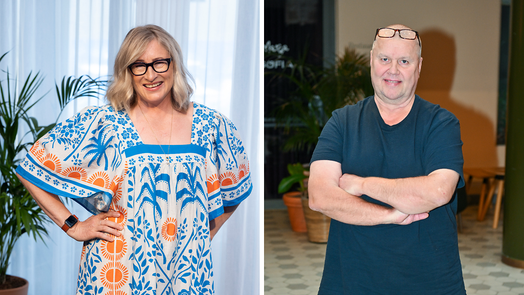 Podcast: Katja Ståhlilta väite Timo Jutilasta – katse nauliintui antavaan kaula-aukkoon: 