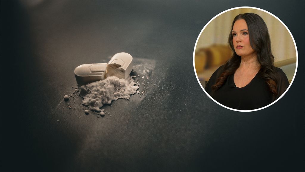 Maisan karu paljastus päihdeäidin arjesta: 