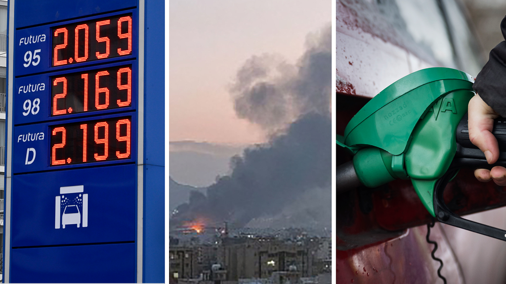 Näin paljon polttoaineiden hinta oikeasti nousi maaliskuussa