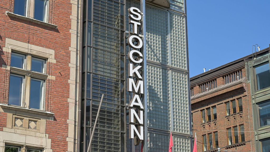 Huippuravintolan kokki otettiin kiinni kala kainalossa – nyt vastaa Stockmann