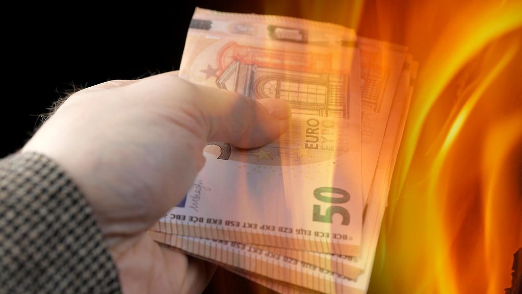 Jos Suomeen iskee kriisi, nämä pankit voisi päästää konkurssiin