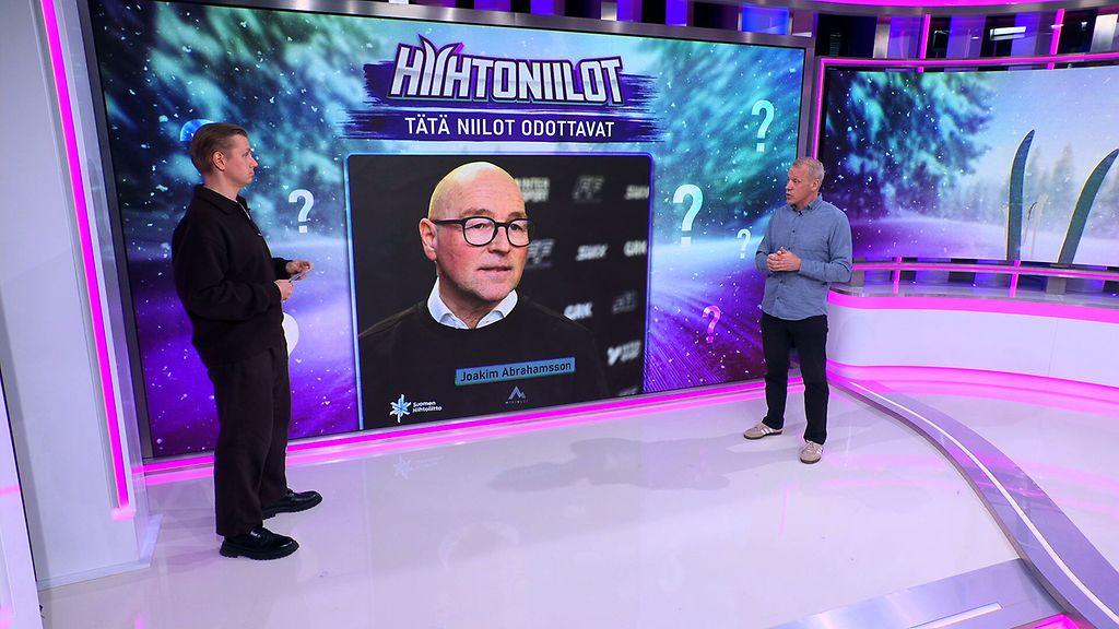 Hiihtoniilot: Maajoukkueen valmennus on putsattava – 