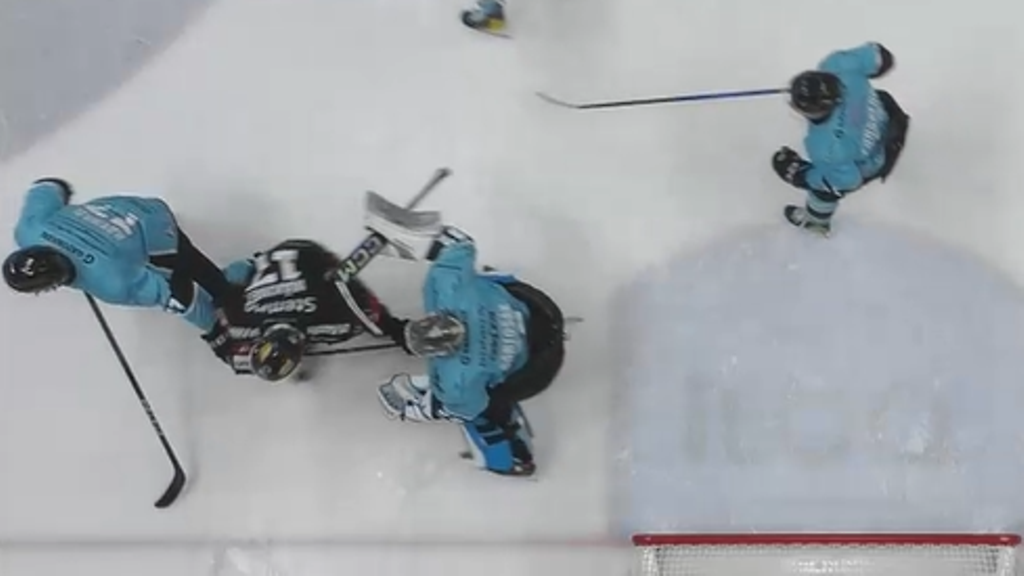 Patrik Bartosak joutui törkytempun kohteeksi – tuomaristo missasi täysin: 