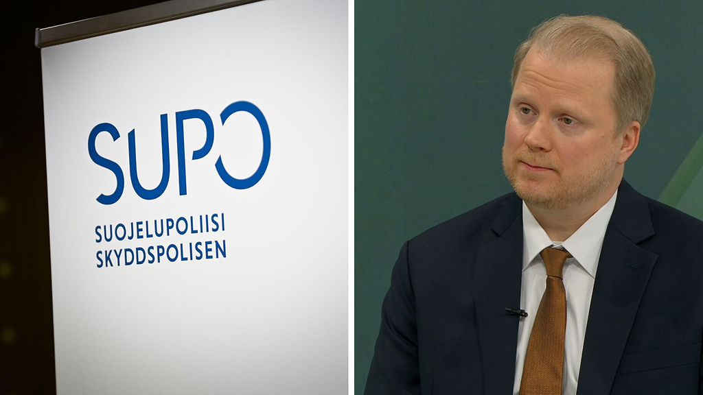 Lähes 3 000 tavista haki supon vakoojaksi