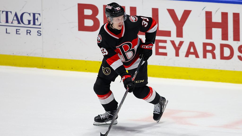 Lassi Thomsonin NHL-paluu loppui karusti