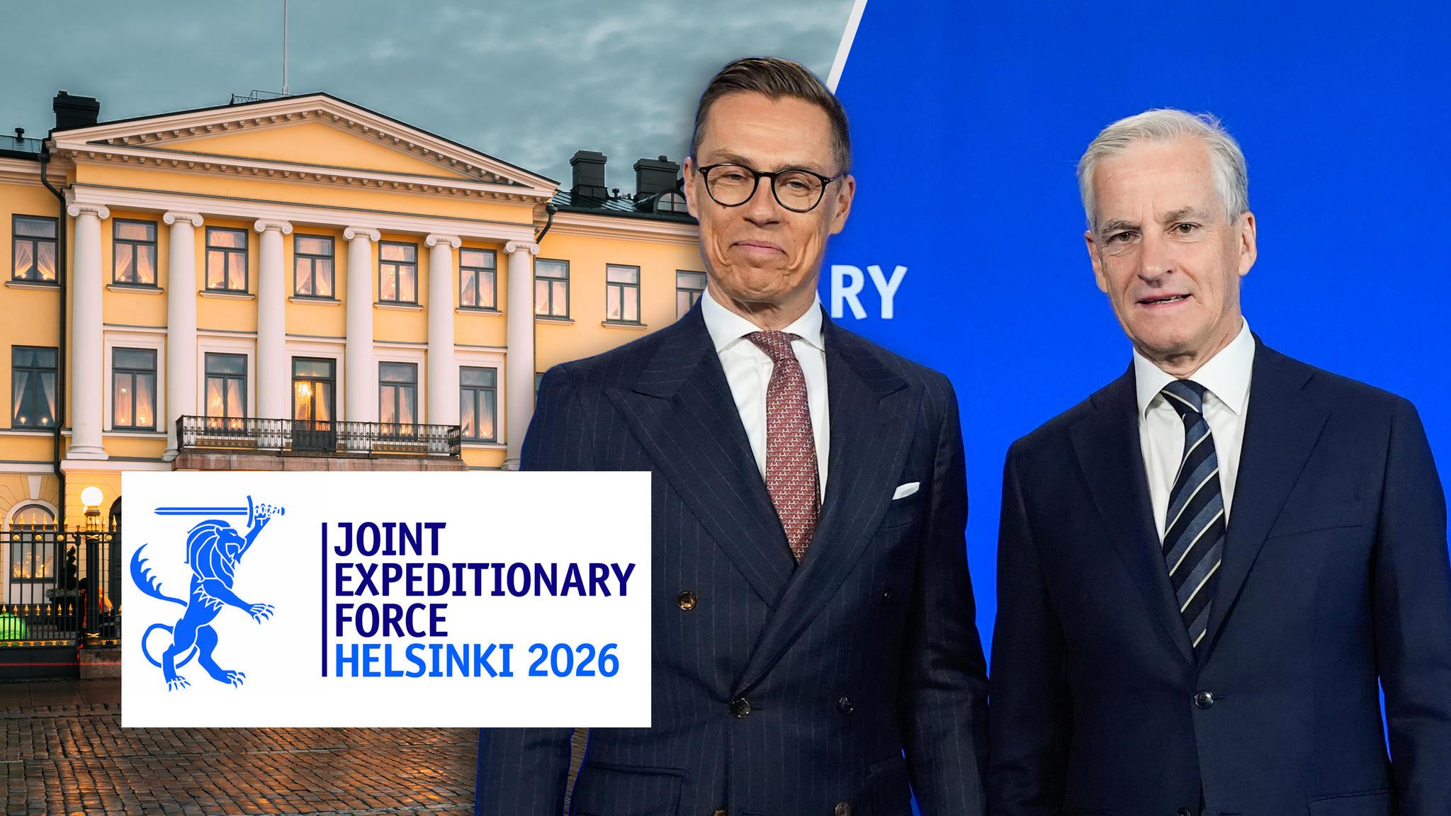 Katso päivän tärkeimmät uutiset Livestä