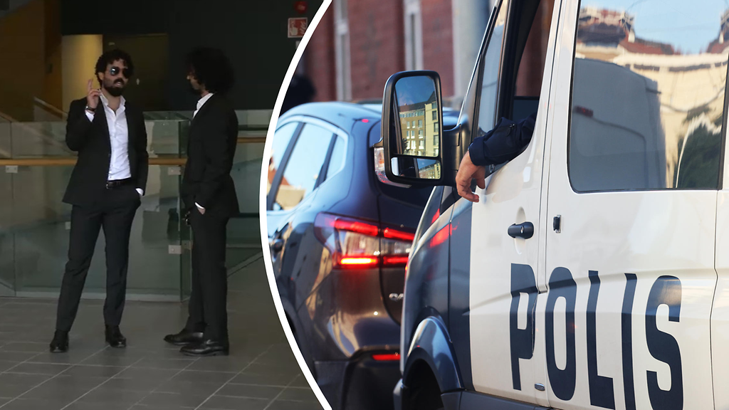 Suomi perui irakilaiskaksosten turvapaikan: Uhosivat päiden leikkaamisella ja vannoivat kostoa