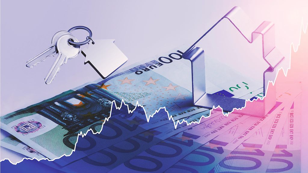 Asuntovelallinen, näin koronnousu rankaisee kukkaroasi – sota 