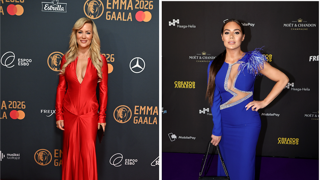 Podcast: Martina Aitolehdeltä yllättävä ulostulo Sofia Belórfista