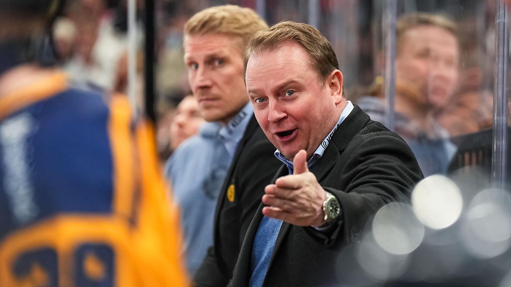 Lukolle täysi fiasko – nyt puhuu päävalmentaja