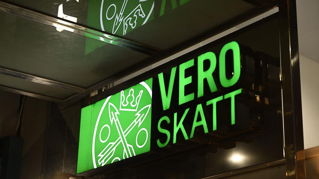 Älä unohda: Kriittinen veropäivä kahdella miljoonalla suomalaisella