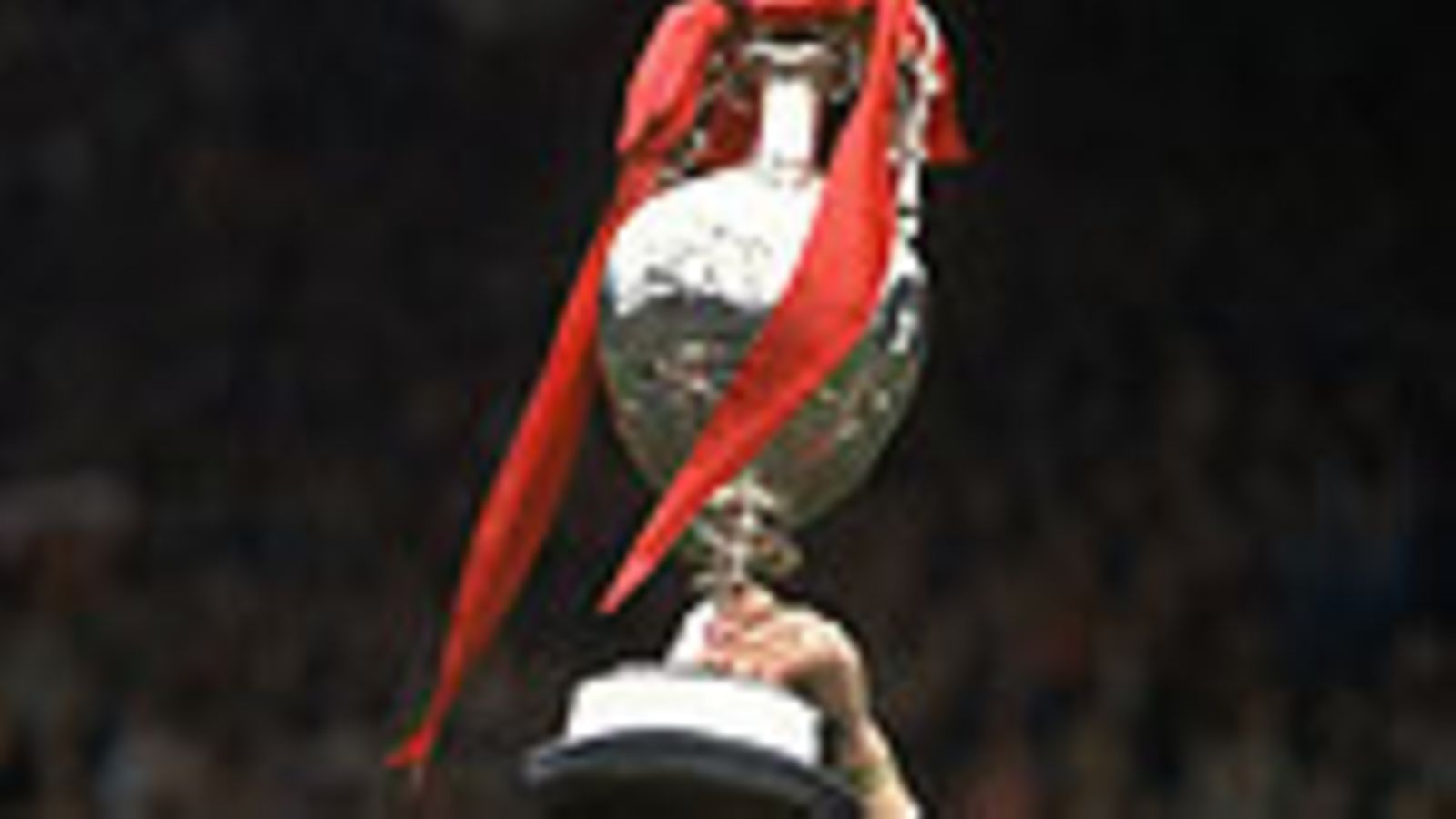 Bob Paisley, kuva: Mike Powell/Allsport