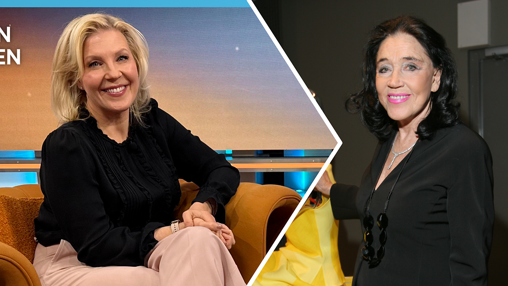 Vappu Pimiä osti Kirsti Paakkasen laukun – muistelee kaksikon puhelua: 