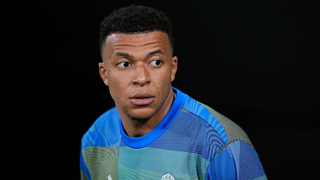 Kylian Mbappé: Lääkäreiltä käsittämätön kämmäys