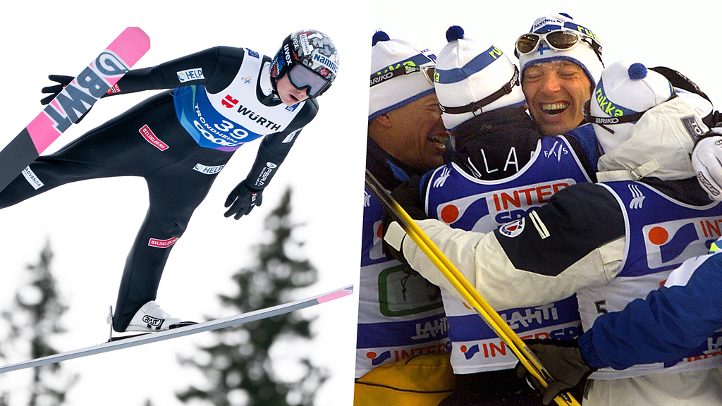 Norjalaisten rajun huijauksen jäljet katosivat – Lahden dopingjutun rikostutkija muistuttaa: 