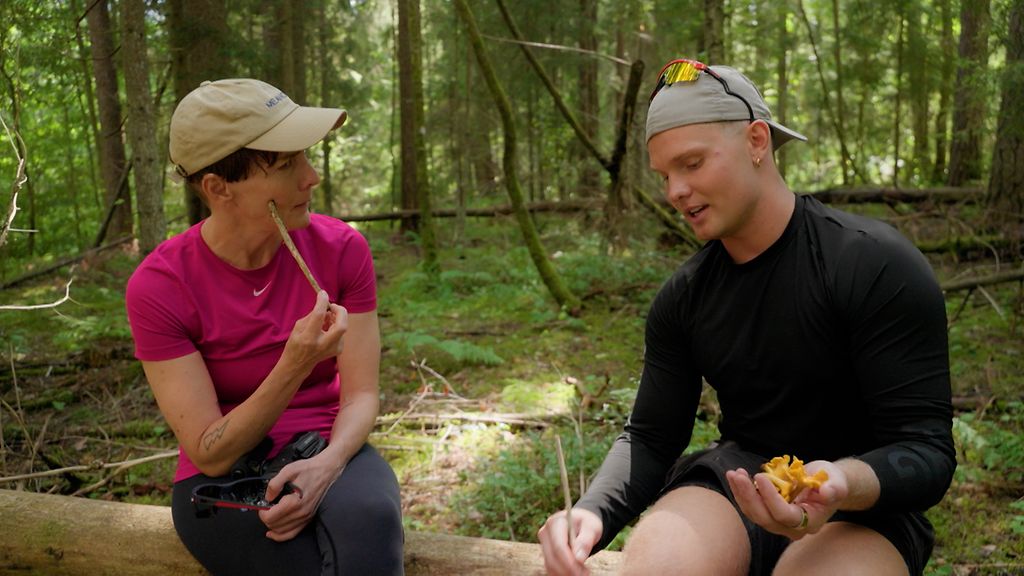 TTK-kilpailu laukaisi Benjamin Peltosen rajut oireet – aloitti mielialalääkityksen