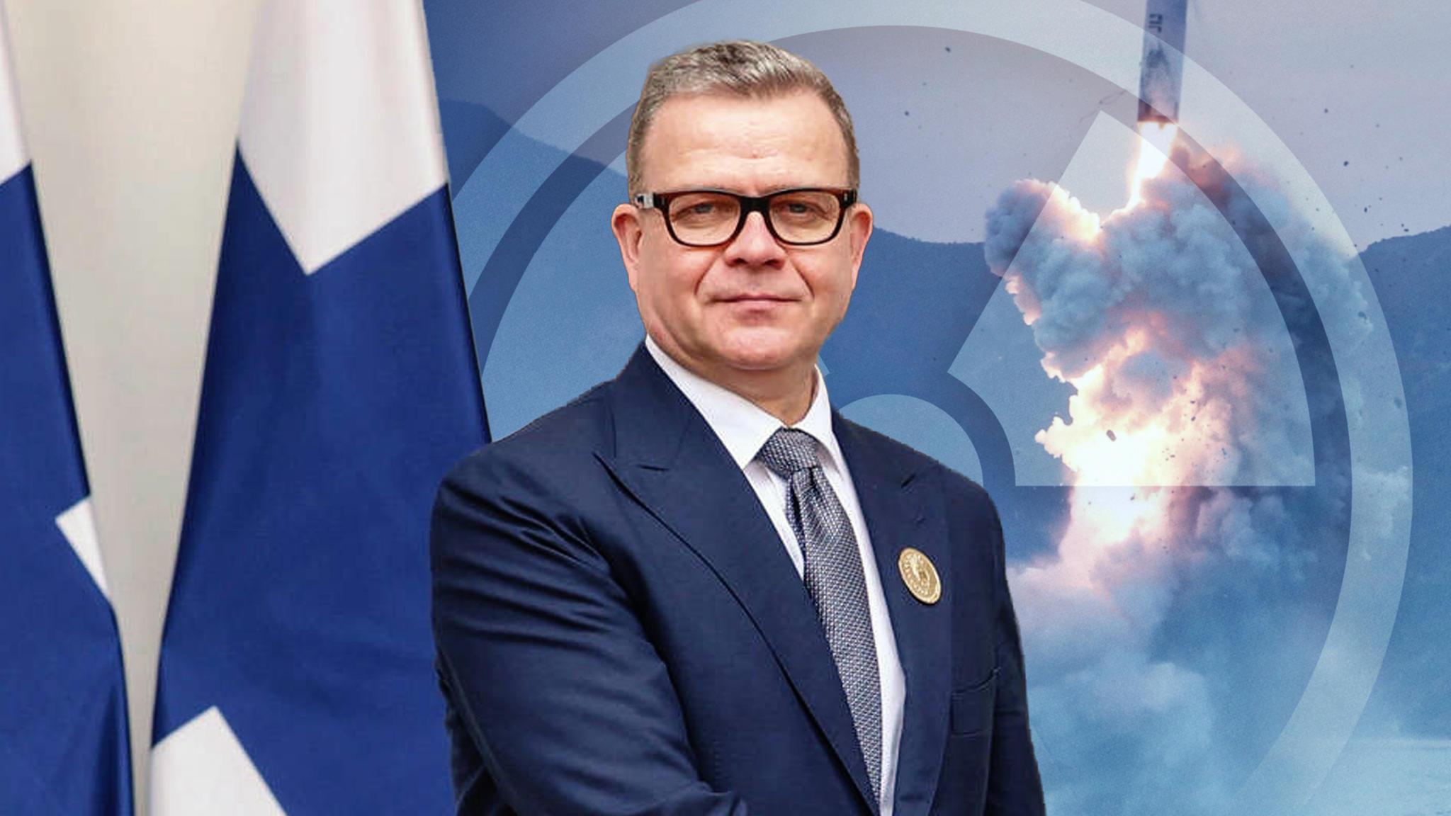 Katso päivän tärkeimmät uutiset Livestä