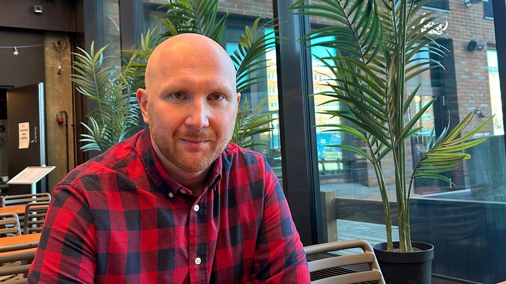 Näin ammatinvalinta tuhosi toimittajan elämän: 