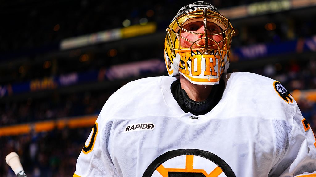 Suomalaisvahdit vastakkain NHL:ssä – valtava voitto