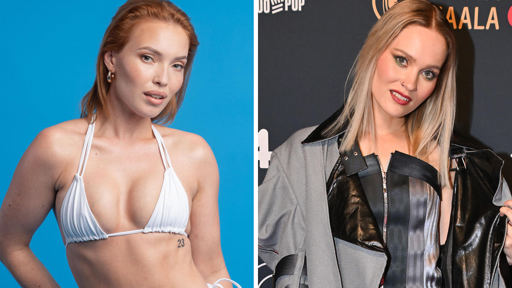 Seiska: Sanni ja tosi-tv-kasvo vaihtoivat suudelmia yökerhossa