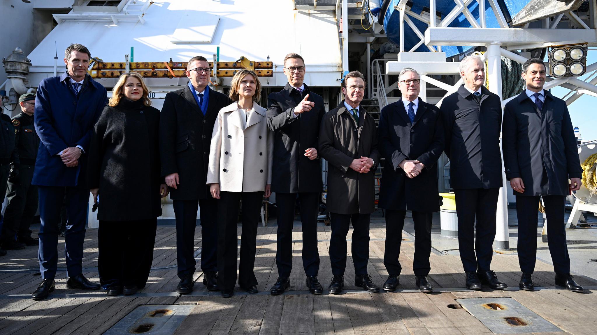 Katso päivän tärkeimmät uutiset Livestä