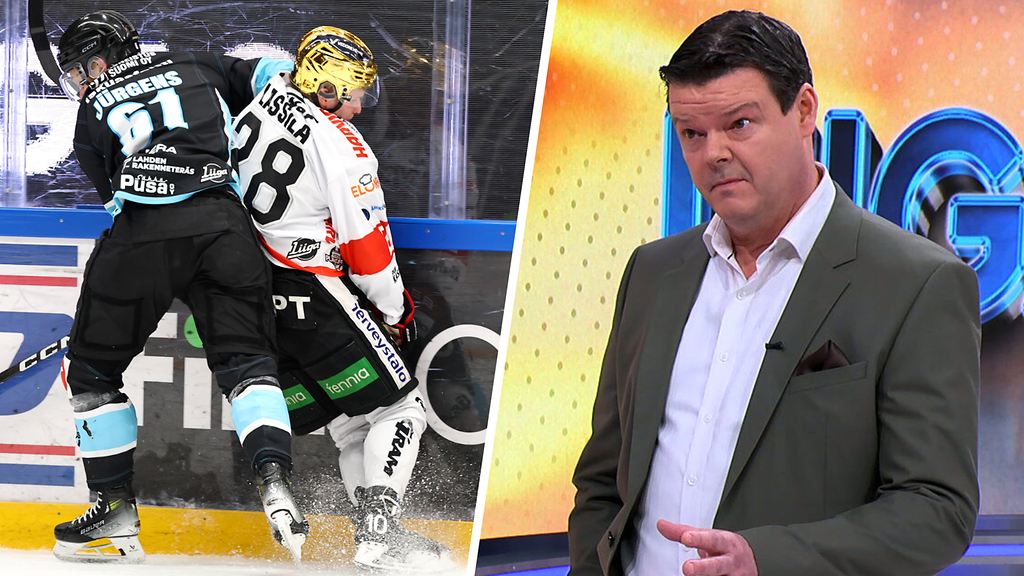 SM-liigan jättiyllätyksen taustat: “Tätä se oli viimeiset kaksi kuukautta”