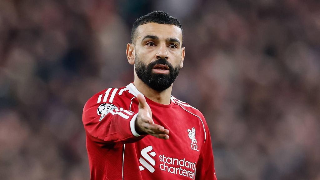 170 miljoonaa ei riittänyt – sama seura taas Mohamed Salahin perässä