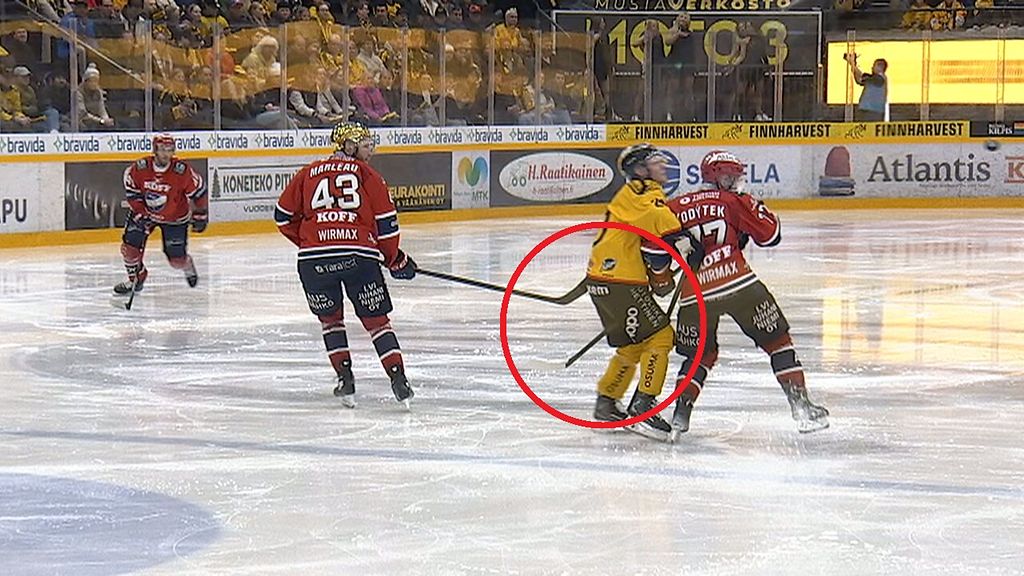 HIFK-tähti pihalle – KalPa nousi! Jättidraamaa kohtalonpelissä