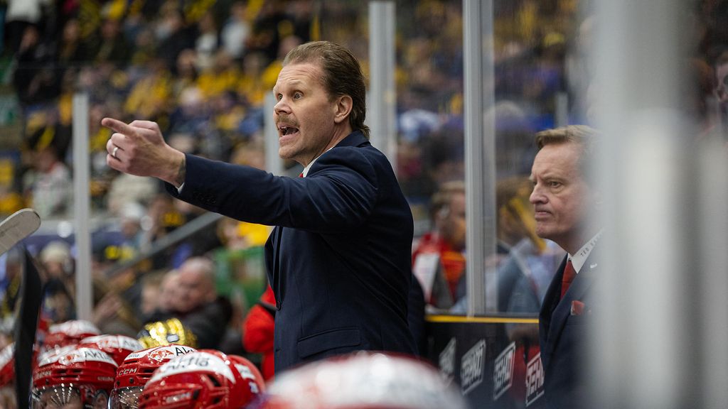 Olli Jokisen HIFK jatkoilla ulos – tässä ovat SM-liigan puolivälieräparit