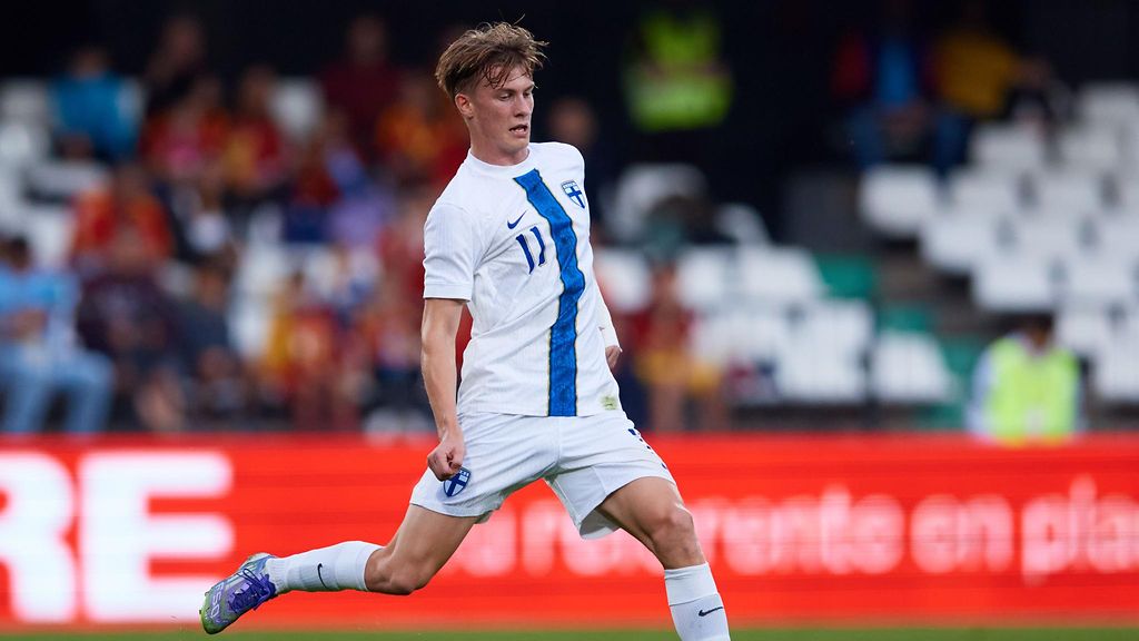 Pikkuhuuhkajat jyräsi ennätysvoittoon EM-karsinnoissa