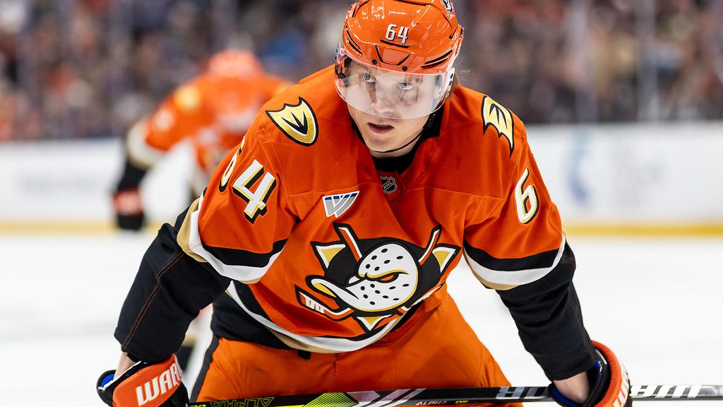 Mikael Granlund hurjana: Hattutemppu täyteen jatko-ajalla!