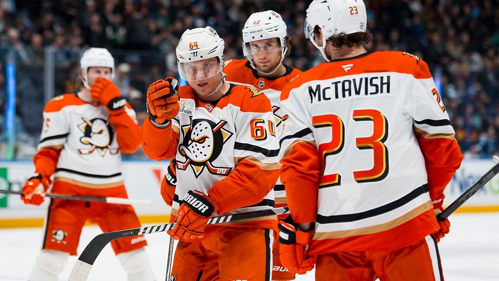 Posketonta menoa: Mikael Granlund naureskeli itsekin