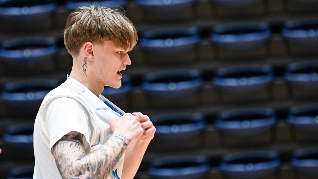 Miikka Muurinen mukaan kovaan joukkueeseen