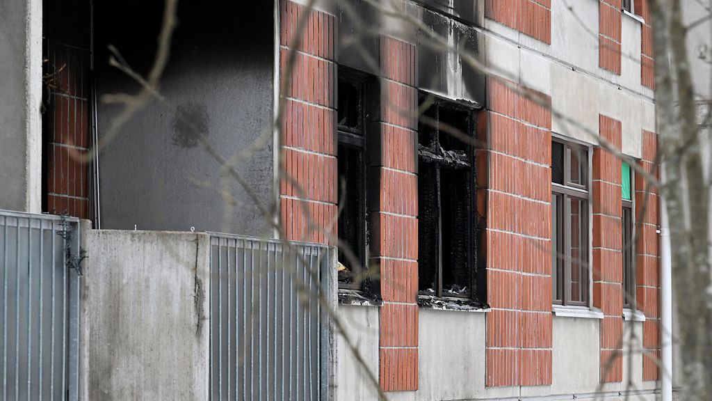 Pähkinärinteen tulipalossa uusi käänne: 