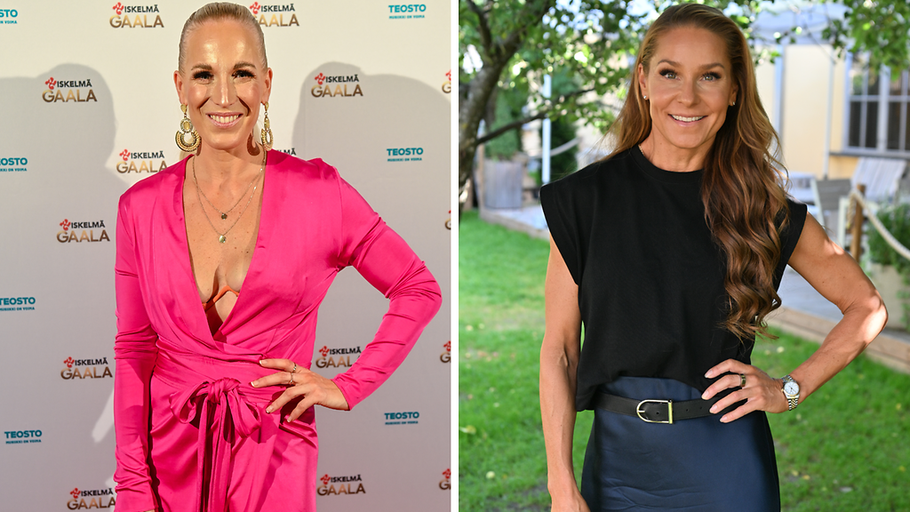 Karita Tykkä hakee Nanna Karalahden yritystä konkurssiin – syytteitä painostamisesta