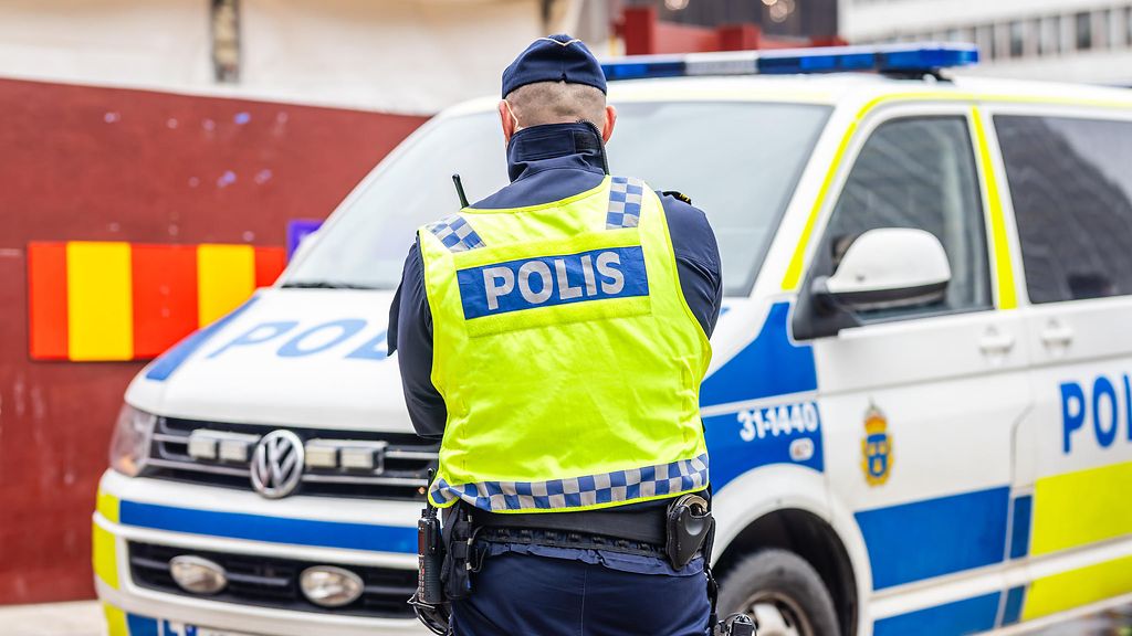 Synkkä epäily Ruotsissa: 15-vuotias tyttö toiminut palkkamurhaajana