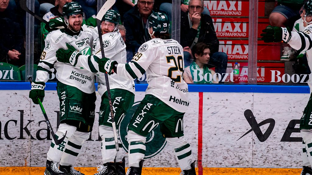5–0 kääntyi tappioksi – SHL:ssä kuohui ennennäkemättömällä tavalla