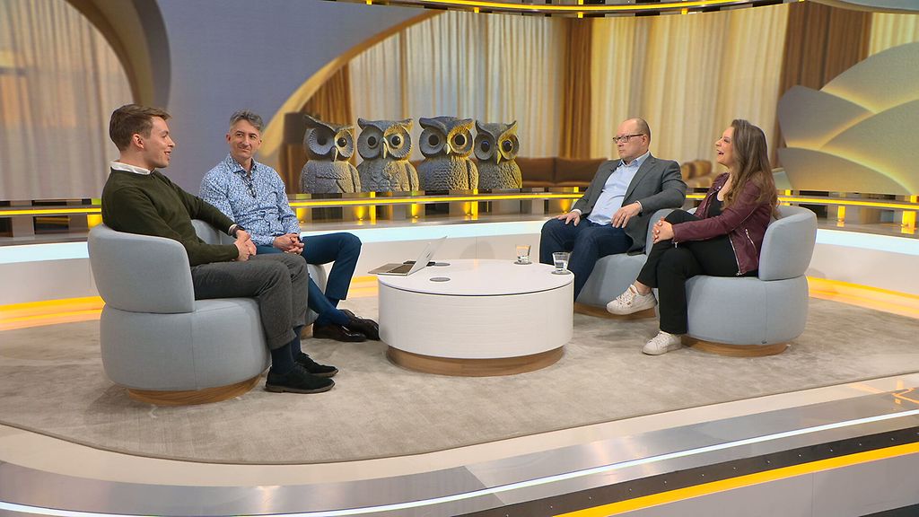 Räsäsen tuomio jakoi Pöllöraadin – 