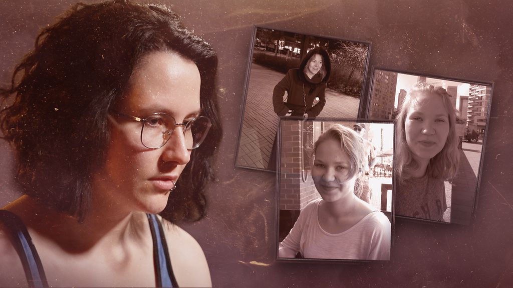 Inkan isosisko katosi neljä vuotta sitten: 