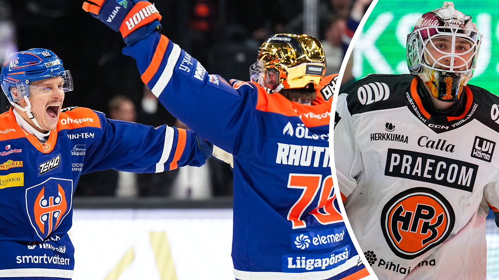 Tapparan kaataminen vaatii ihmettä – 