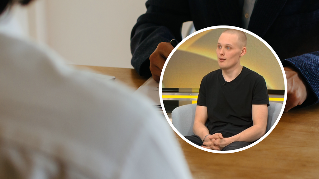 Tom sai erityiskoulussa hyvät eväät työelämään – todellisuus oli vähemmän ruusuinen