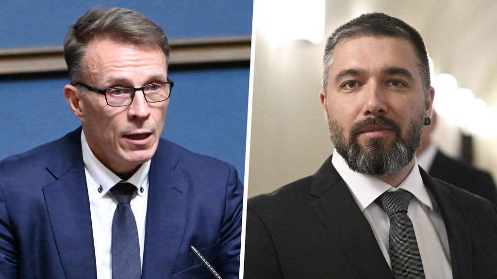 Kokoomuksen Kopra yllättyi ensin Sammallahden rikosepäilystä, mutta sitten muisti palasi – 