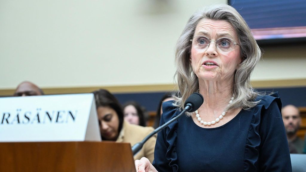 USA:n Suomen-suurlähetystö: Päivi Räsäsen tuomio huolestuttava