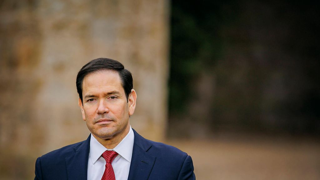 Rubio: Yhdysvallat lopettanee Iran-operaationsa lähiviikkoina – Ukraina-tuki voi myös muuttua