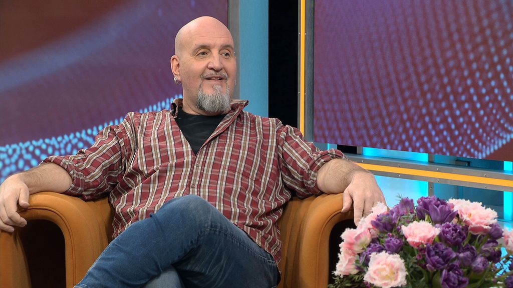 Radiokonkari Ile Jokinen lataa suorat sanat työttömyydestään: 