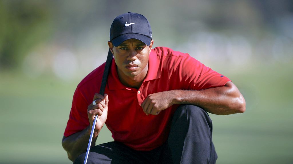 Kolaroinut Tiger Woods pidätettiin rattijuopumuksesta
