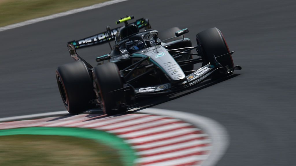 Uusi F1-tähti syttynyt: Kimi Antonelli jälleen paalupaikalle – Max Verstappenille järkytys