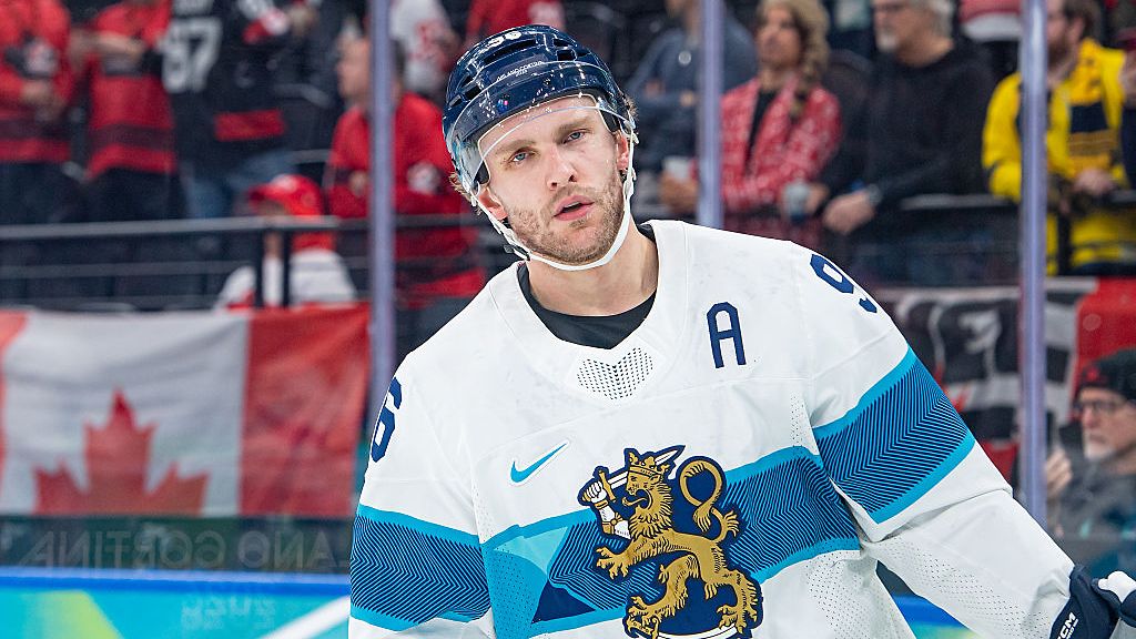 Mikko Rantasesta mahtava uutinen: 