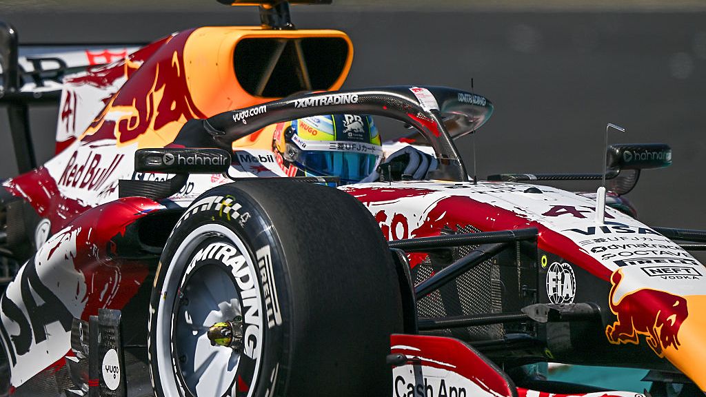 18-vuotias ruotsalainen jysäytti F1-sensaation – huusi kypäränsä sisällä kesken haamuvedon