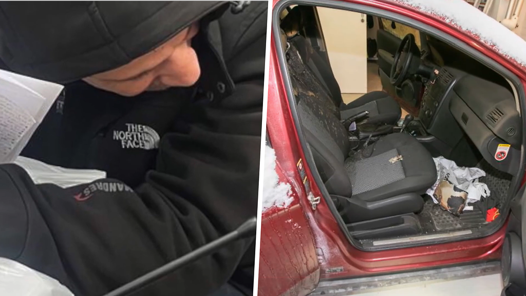 Pikkulapset olivat keskenään vuorokauden, kun kauppaan lähtenyt äiti ei palannutkaan kotiin – kamala totuus paljastui päiviä myöhemmin